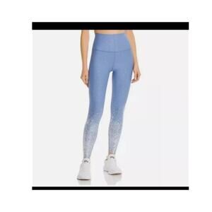 Beyond Yoga Alloy Ombre High Waist Leggings Size: M